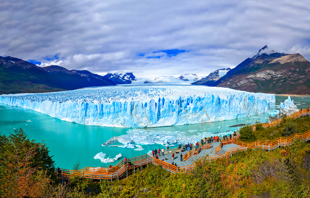 Glaciar Perito Moreno Full Day
